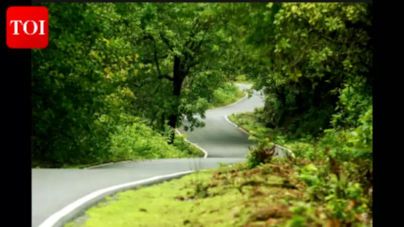 India Designates 25 Dodamarg-Sawantwadi Villages as Ecologically Sensitive Areas