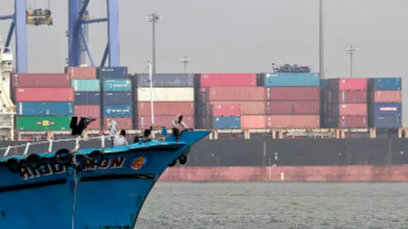 India Directs Ports to Waive Charges Amid West Asia Crisis, Issues New SOP