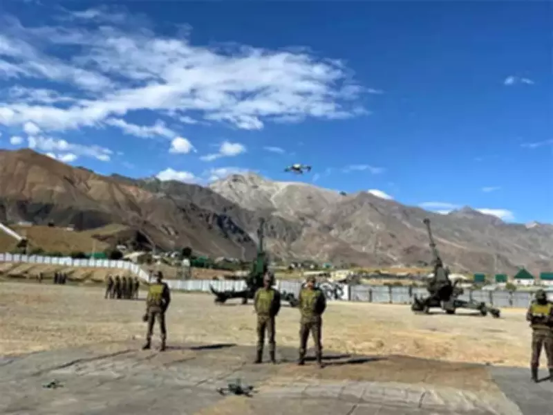 India Drafts Security Framework to Protect Combat Drones from Cyber Threats