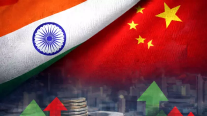 India Eases FDI Rules: Allows Up to 10% Chinese Shareholding via Automatic Route