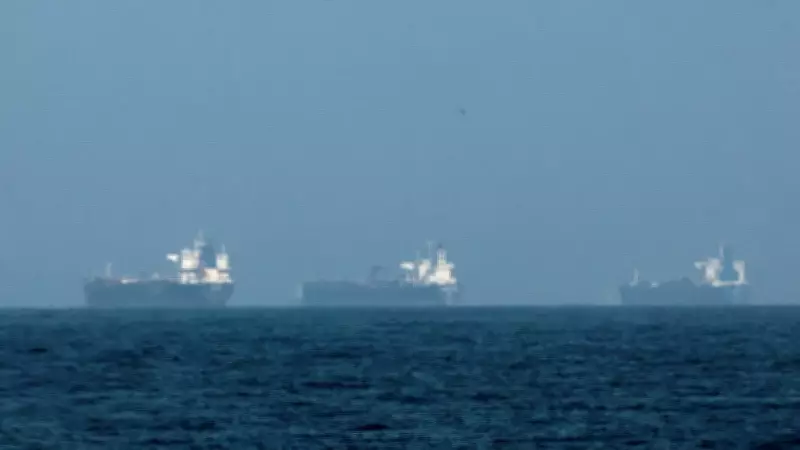 India Engages Global Partners to Safeguard Energy Security Amid West Asia Crisis