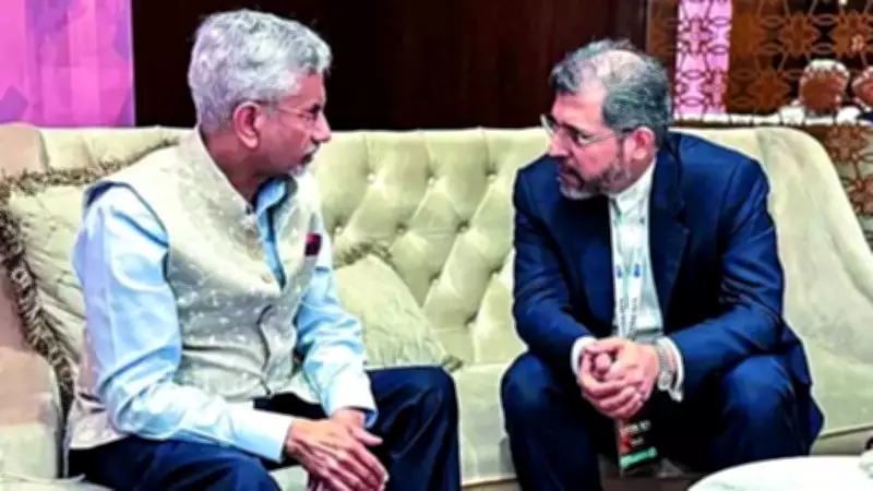 India Engages Iran Amid Rising Tensions After Khamenei's Death and Naval Attack