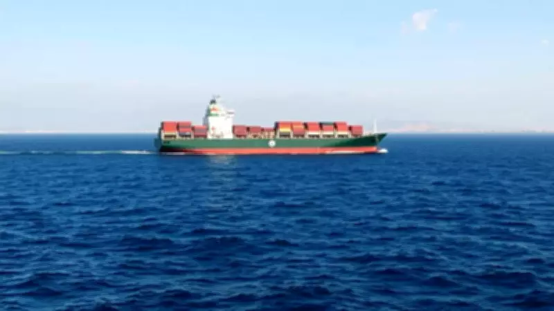 India Engages Iran on Maritime Safety Amid Middle East Tensions