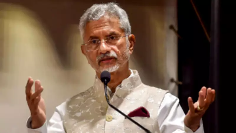 India Engages Russia, EU, France on West Asia Crisis; Iran Warns US Tech Giants