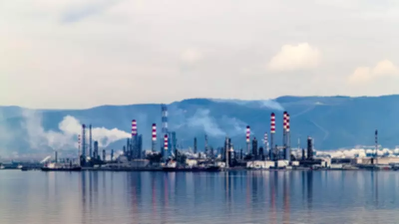 India Explores New Markets for LPG and LNG Amid Global Supply Shifts