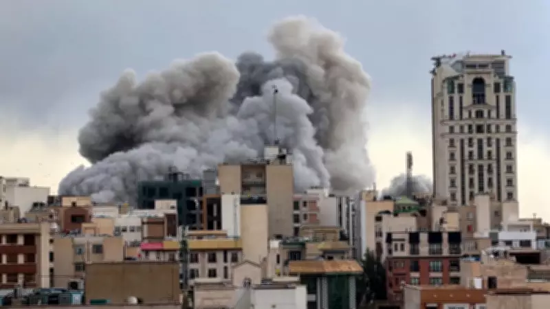 India Extends Visas, Waives Penalties for Foreigners Stranded by Middle East Conflict