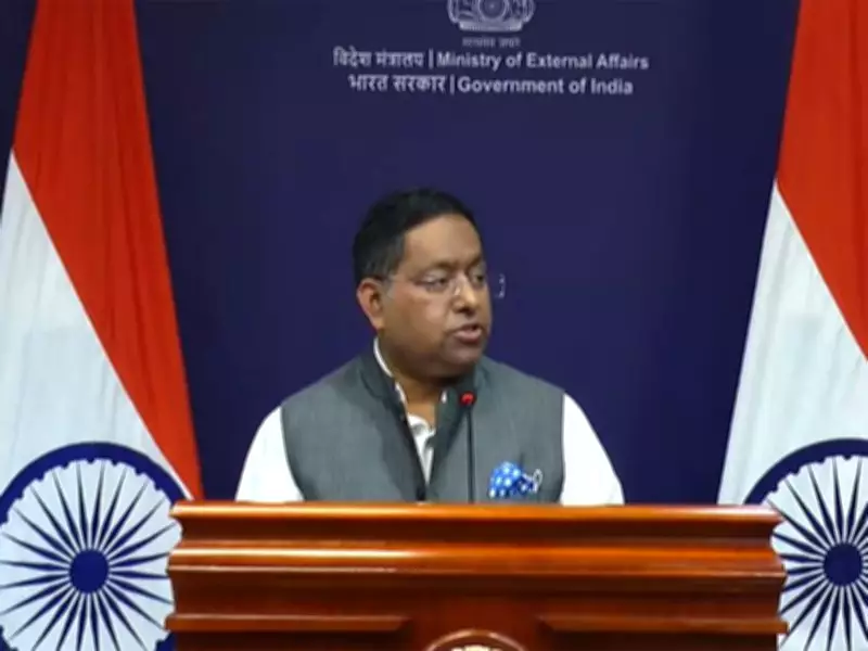 India Eyes Russian LPG Amid Global Energy Crisis, MEA Confirms Diversification Drive