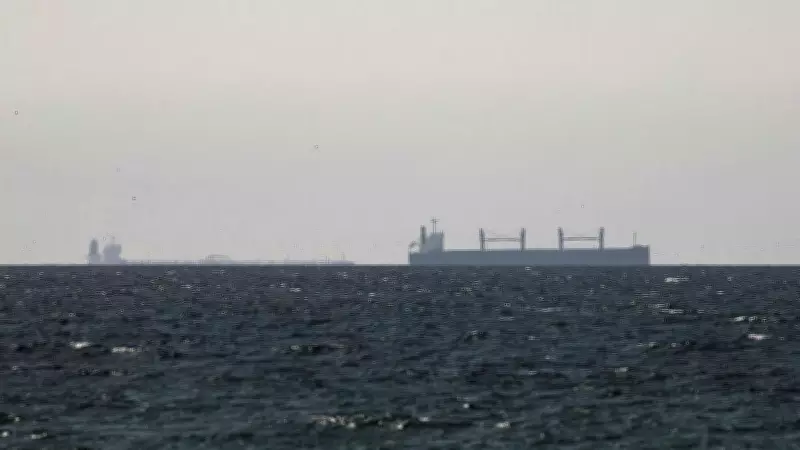 India-Flagged Tankers Cleared Through Strait of Hormuz, Iran Denies Reports
