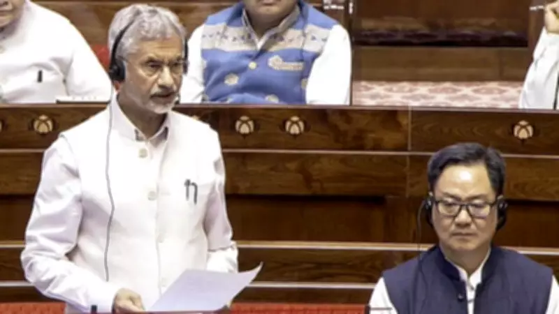 India Grants Port Access to Iranian Ships Following Humanitarian Request