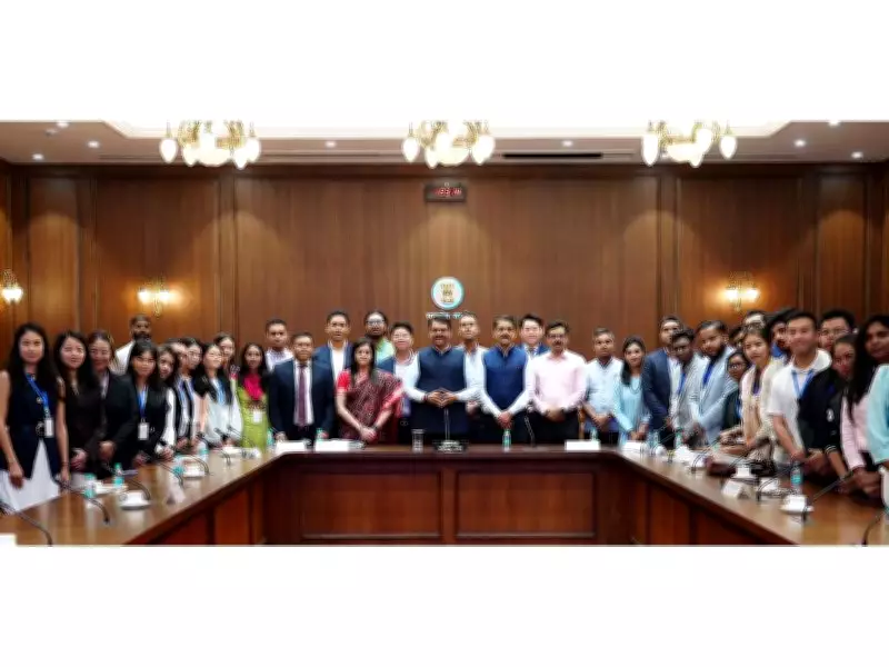 India Hosts BIMSTEC Youth Heritage and Sustainability Immersion Programme in Madhya Pradesh