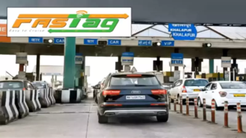 India Implements Stricter FASTag Rules: Double Penalty for Unpaid Tolls