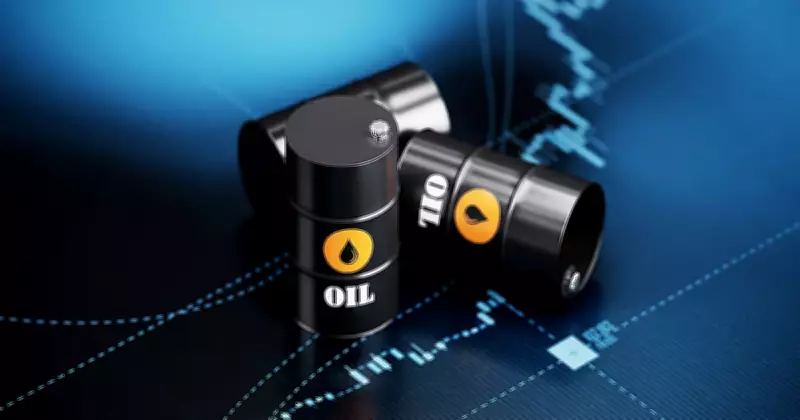 India Inc.'s Profitability Faces Crude Oil Test Amid Supply Risks