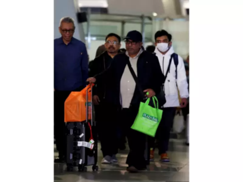 India Issues Stern Travel Advisory for Citizens in Iran, Warns Against Uncoordinated Border Crossings