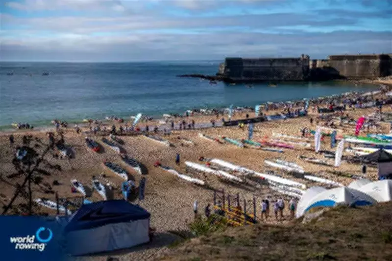 India Launches Beach Sprint Rowing Era with Historic National Championships in Goa