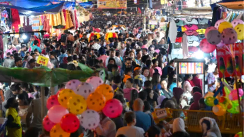 India Launches Digital Census 2027 with Mascots Pragati & Vikas