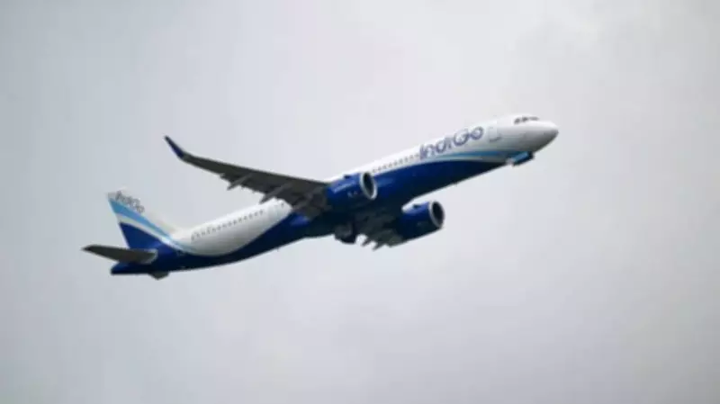 India Launches Major Evacuation Flights Amid West Asia Airspace Disruption