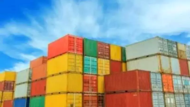 India Launches Rs 497 Crore RELIEF Scheme to Aid Exporters Amid Gulf Conflict