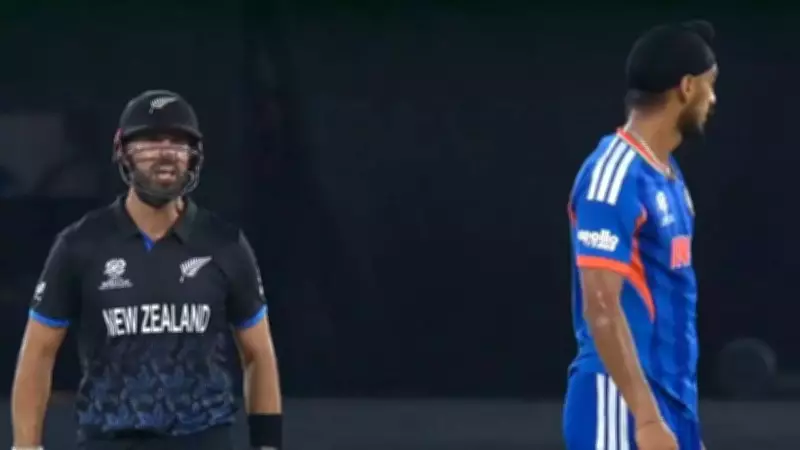 India Makes T20 World Cup History with Home Victory Over New Zealand