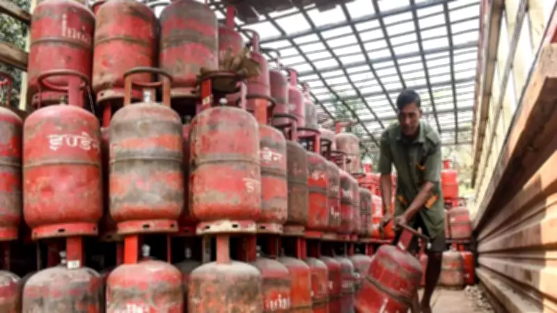 India Mandates Real-Time Energy Data Reporting Amid Middle East War Supply Disruptions
