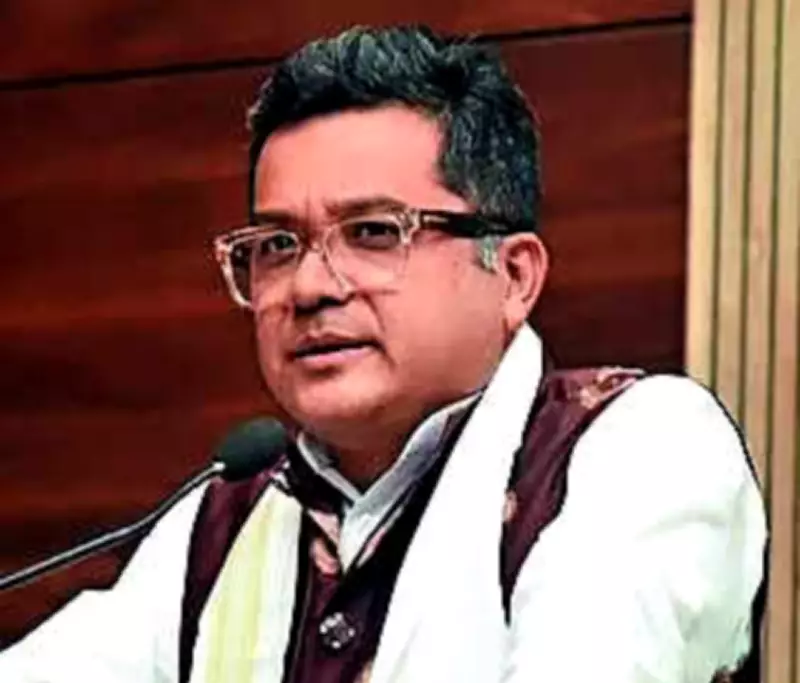 India Monitors Safety of Nationals Abroad After US-Israel Strikes on Iran