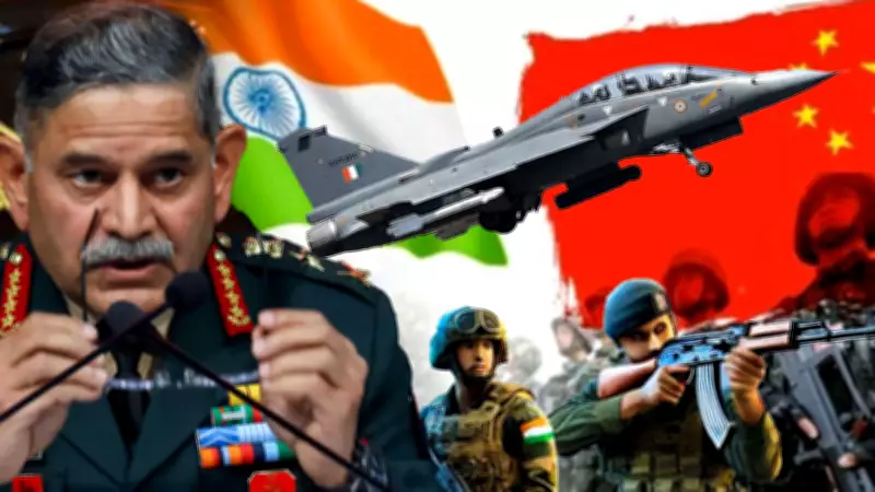 India Nears Historic Military Reform: Integrated Theatre Commands Before CDS Chauhan's Retirement