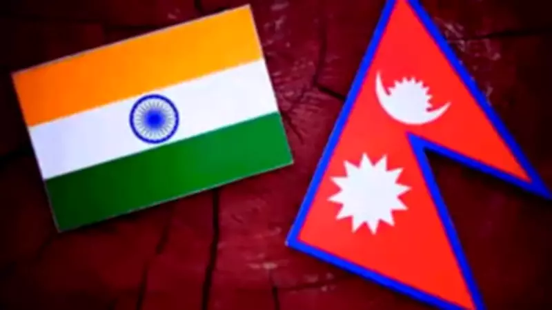 India-Nepal Relations: From Civilizational Bonds to Strategic Recalibration
