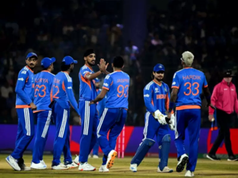 India Not Unbeatable, Says Atherton Ahead of T20 World Cup Semifinal