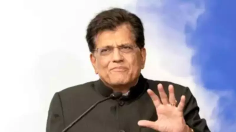 India Opposes China-Led Investment Pact at WTO, Citing Systemic Concerns