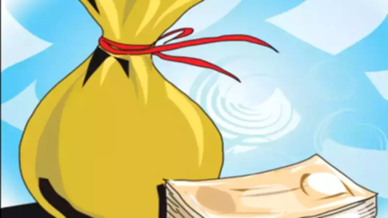 India Plans Rs 8.20 Lakh Crore Market Borrowing in H1 FY27 to Fund Fiscal Deficit