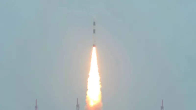 India Plans Third Satellite Launch Centre in Gujarat, Boosting Space Sector