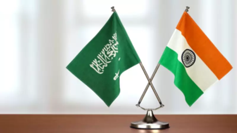 India Pledges Support for Nationals Stranded in Saudi Arabia
