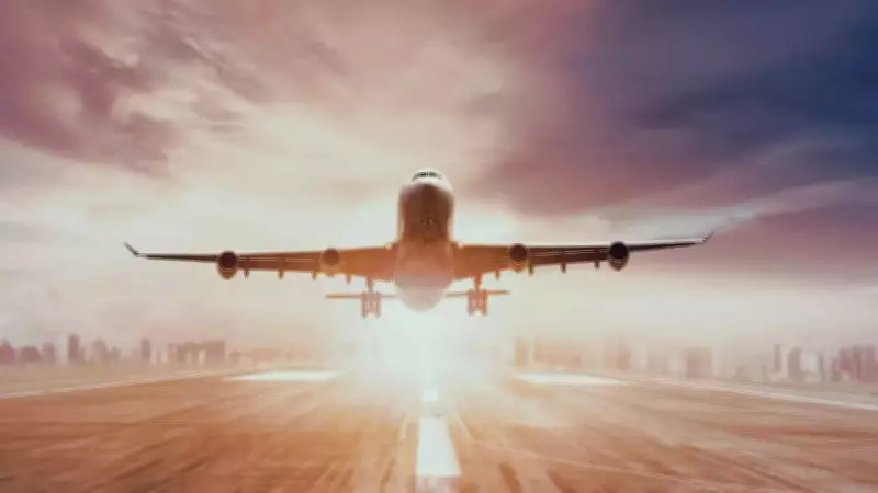 India Ramps Up Gulf Flights on March 4 to Ease West Asia Travel Crisis