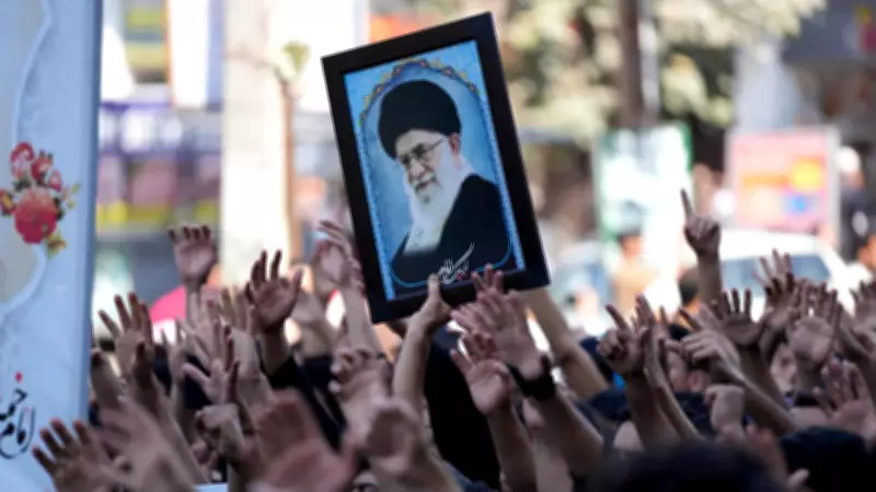 India Reacts to Khamenei's Death: Protests, Mourning Across States