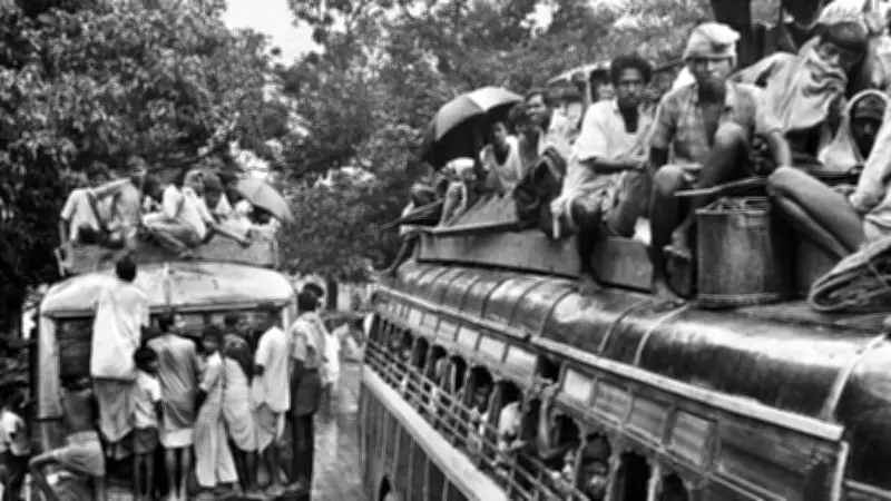 India Reaffirms Support for Bangladesh's Justice Pursuit Over 1971 Genocide