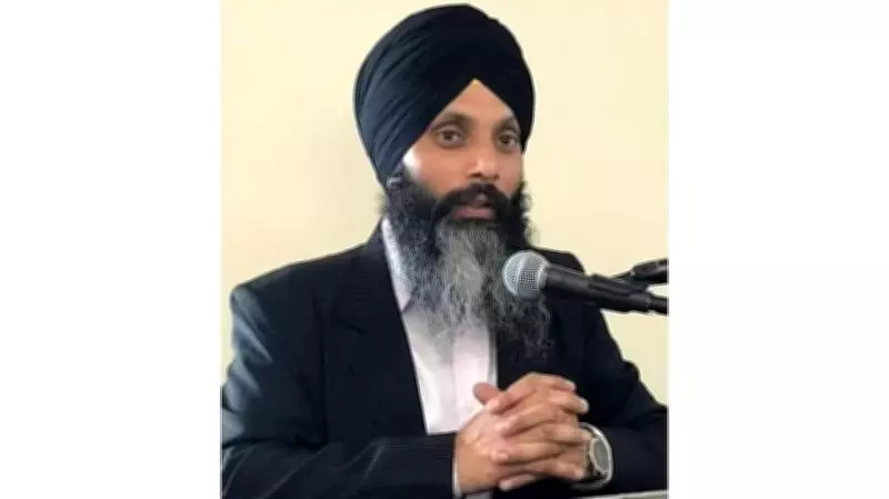 India Reiterates No Role in Nijjar Killing, Denies Transnational Violence Links