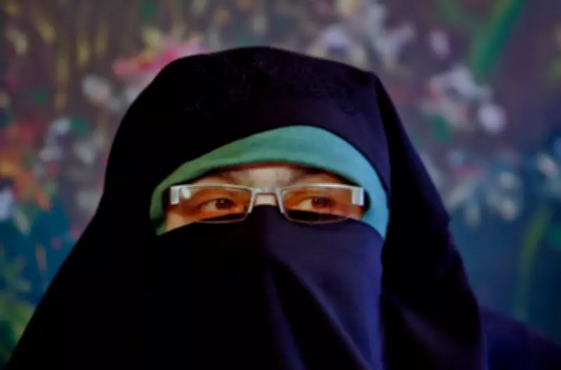 India Rejects Pakistan's Remarks on Andrabi Sentencing, Accuses Support for Terror