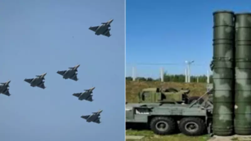 India Remains World's 2nd Largest Arms Importer Despite 'Make-in-India' Push: SIPRI Report