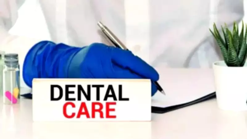 India Replaces Dental Council with National Dental Commission for Better Care