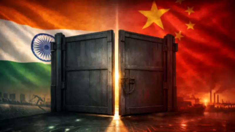 India Revises Foreign Investment Rules for Border Nations, Eases Minority Ownership Paths