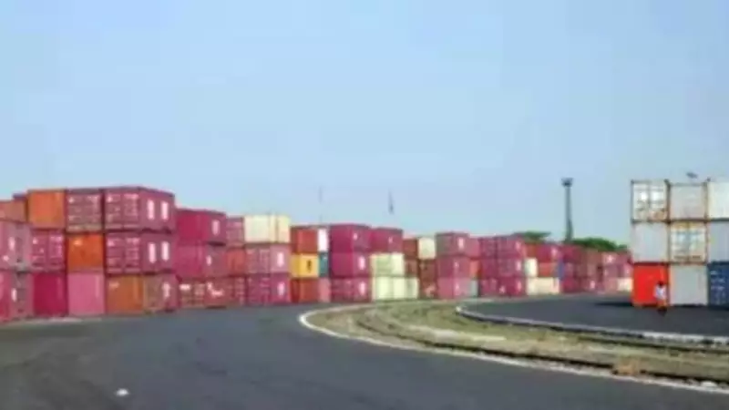 India Revives Plan for Domestic Shipping Insurance Club Amid West Asia Conflict