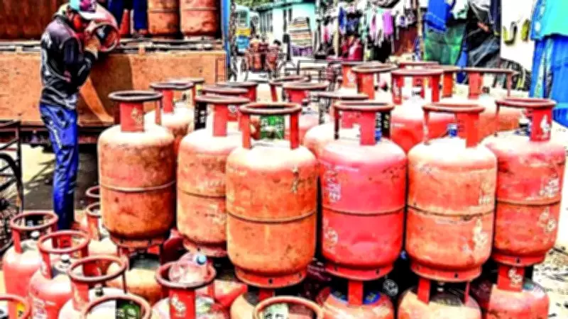 India Rules Out Fuel Restrictions, Asserts Energy Security Amid Global Tensions