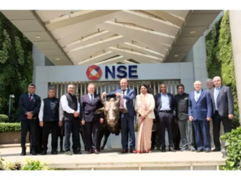 India-Russia Forum Aims for Capital Market Integration, Attractive Valuations Highlighted