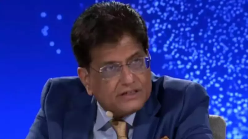 India Secures Best Trade Deal with US Among Competing Nations, Says Piyush Goyal