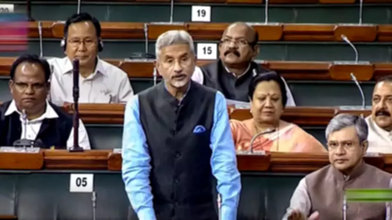 India Seeks Safe Passage for 28 Ships in Persian Gulf Amid Iran Tensions