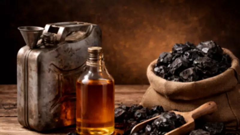 India Shifts to Kerosene, Coal as Middle East Conflict Disrupts LPG Supply Chains