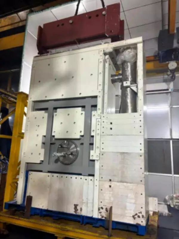 India Ships First Indigenous Beam Catcher to Germany's FAIR Particle Accelerator