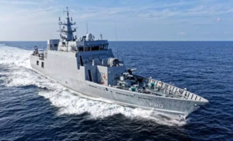 India Signs Missile Deal with Russia Amid Potential Sanctions Threat