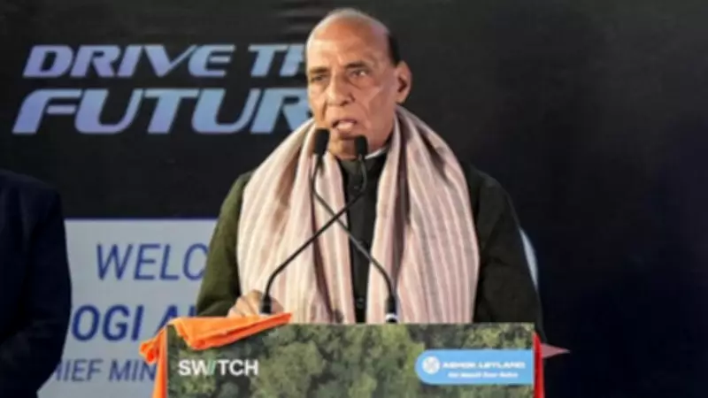 India Signs Rs 5,000 Crore Defence Deal for Dhruv Choppers and Russian Missiles