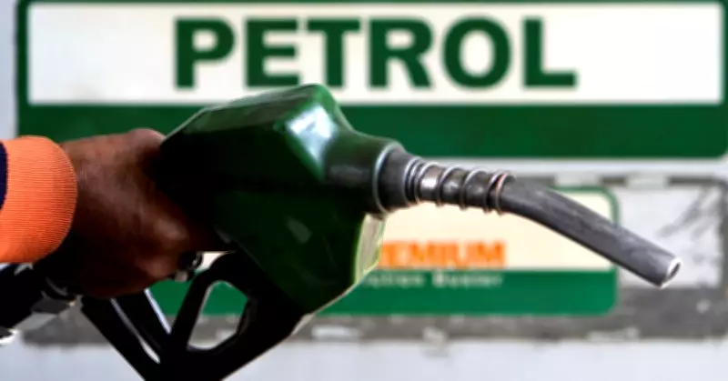 India Slashes Fuel Excise Duties to Zero on Diesel, Rs 3 on Petrol Amid Global Oil Spike