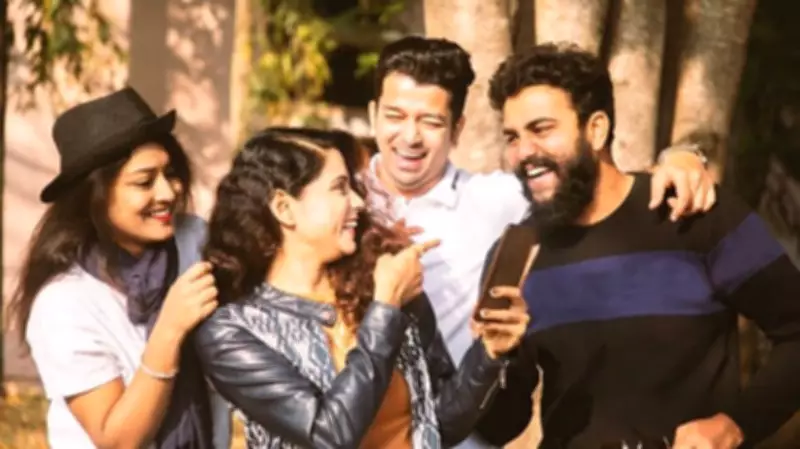 India Slips to 116th in Global Happiness Ranking, Trails Pakistan and Bangladesh